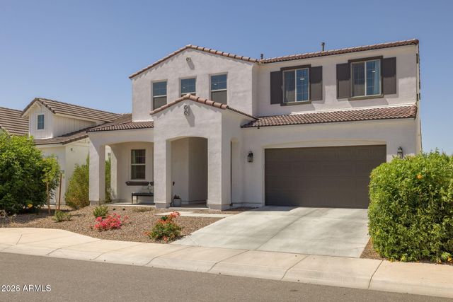 11024 E UTAH Avenue, Mesa, AZ 85212