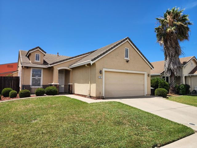 7312 Del Prado Way, Sacramento, CA 95828