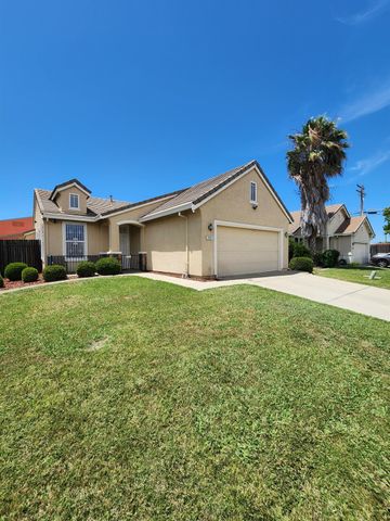 7312 Del Prado Way, Sacramento, CA 95828