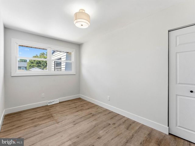 513 JEFFERSON ST, Riverside, NJ 08075