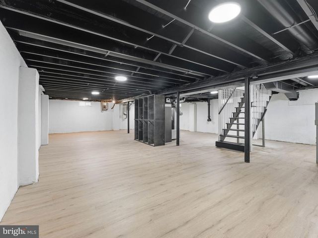 513 JEFFERSON ST, Riverside, NJ 08075