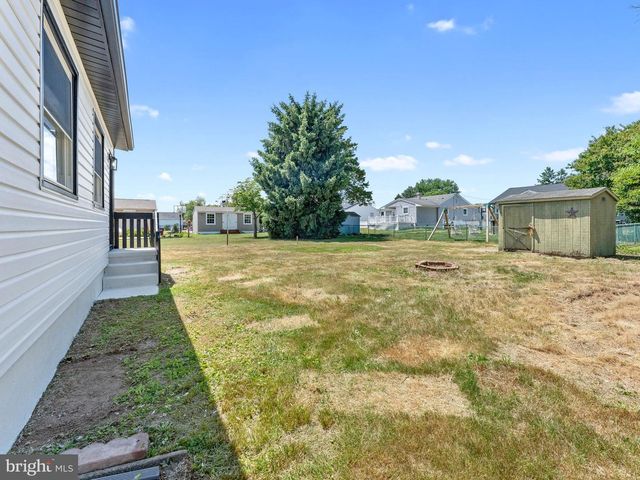 513 JEFFERSON ST, Riverside, NJ 08075