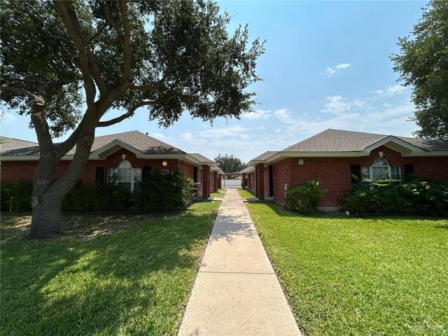 1010 Lexington Circle 5, Edinburg, TX 78539