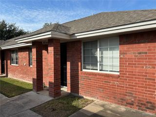1010 Lexington Circle 5, Edinburg, TX 78539