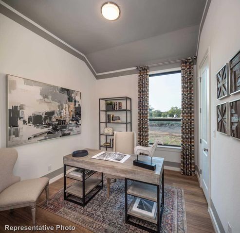 5036 Westhaven Circle, Denison, TX 75020