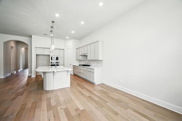 5036 Westhaven Circle, Denison, TX 75020