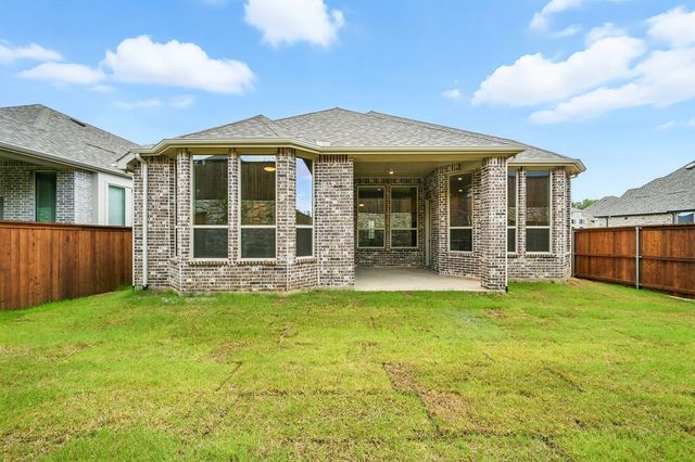 5036 Westhaven Circle, Denison, TX 75020
