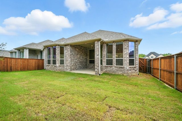 5036 Westhaven Circle, Denison, TX 75020