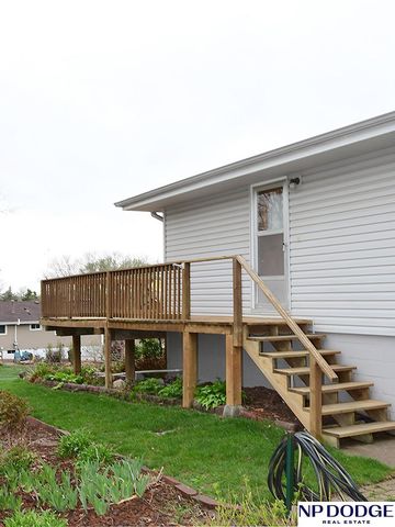 11217 X Street, Omaha, NE 68137