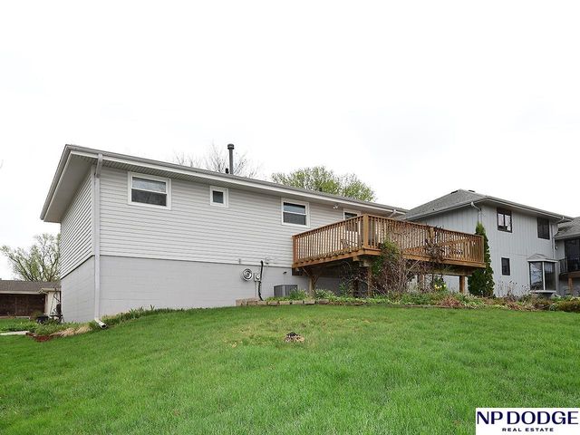 11217 X Street, Omaha, NE 68137