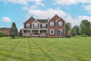 3699 Avalon Trail, Mason, OH 45036