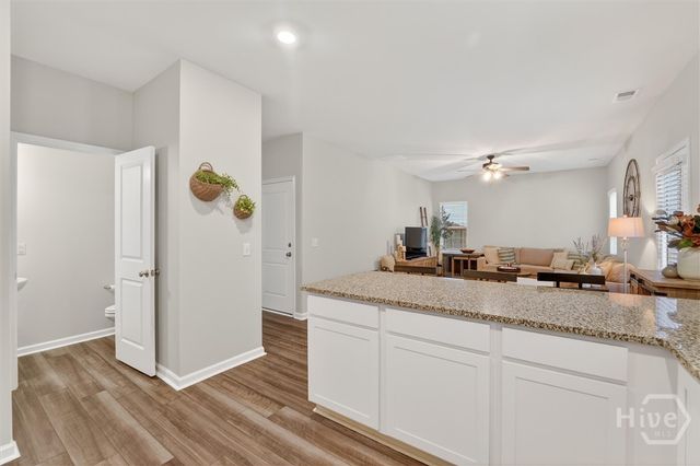 1273 Waybridge Way, Richmond Hill, GA 31324