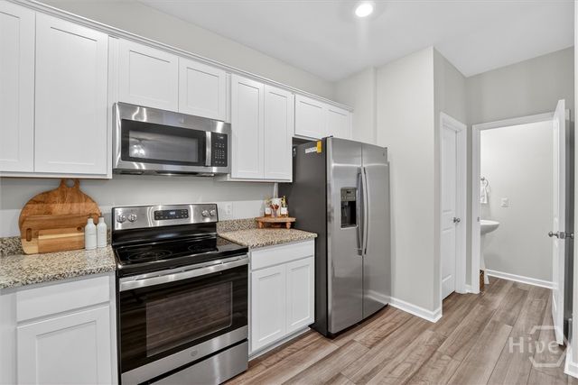 1273 Waybridge Way, Richmond Hill, GA 31324