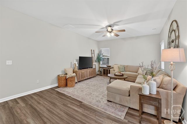 1273 Waybridge Way, Richmond Hill, GA 31324