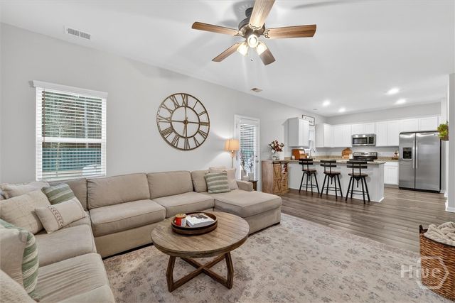 1273 Waybridge Way, Richmond Hill, GA 31324