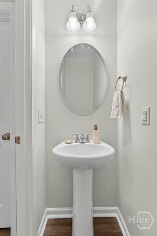 1273 Waybridge Way, Richmond Hill, GA 31324