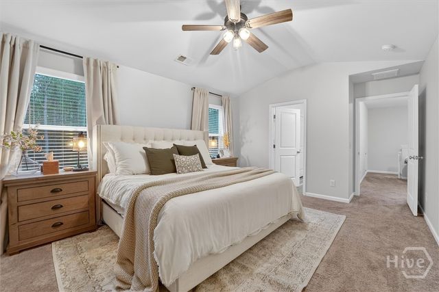 1273 Waybridge Way, Richmond Hill, GA 31324