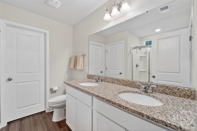 1273 Waybridge Way, Richmond Hill, GA 31324