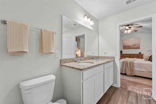 1273 Waybridge Way, Richmond Hill, GA 31324