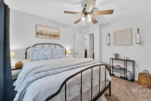 1273 Waybridge Way, Richmond Hill, GA 31324