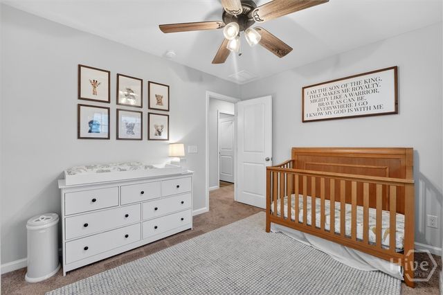 1273 Waybridge Way, Richmond Hill, GA 31324