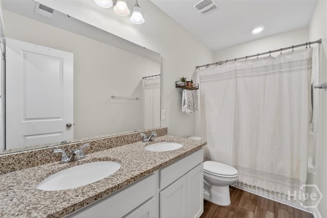 1273 Waybridge Way, Richmond Hill, GA 31324