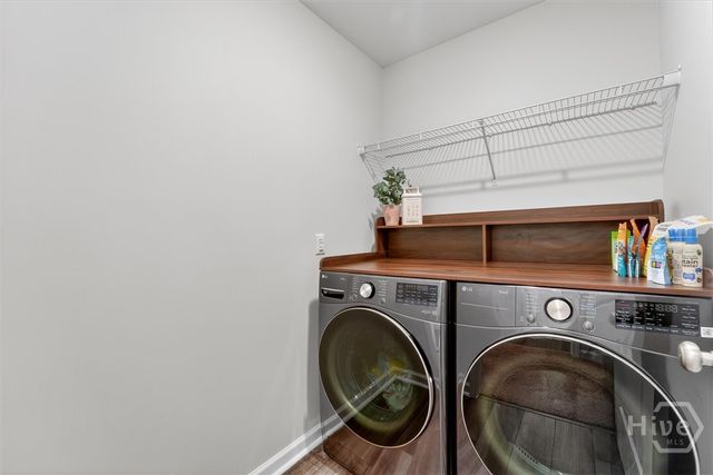 1273 Waybridge Way, Richmond Hill, GA 31324