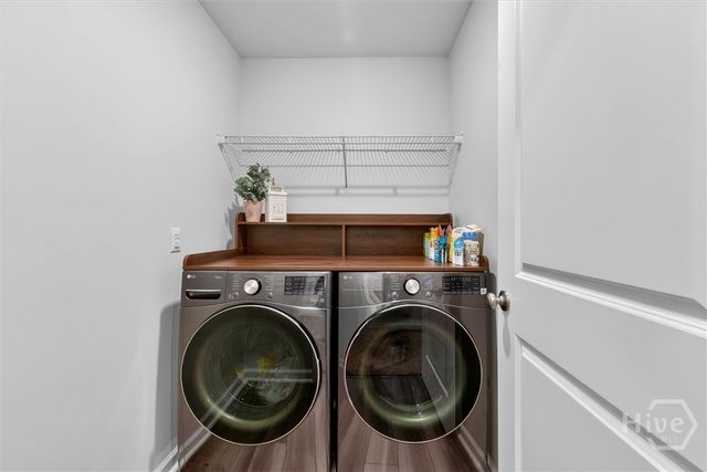 1273 Waybridge Way, Richmond Hill, GA 31324