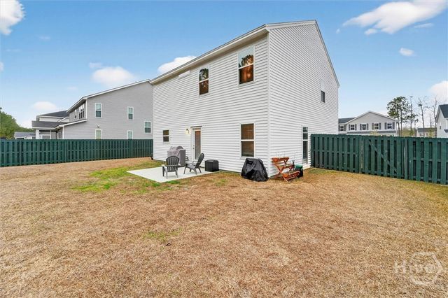 1273 Waybridge Way, Richmond Hill, GA 31324