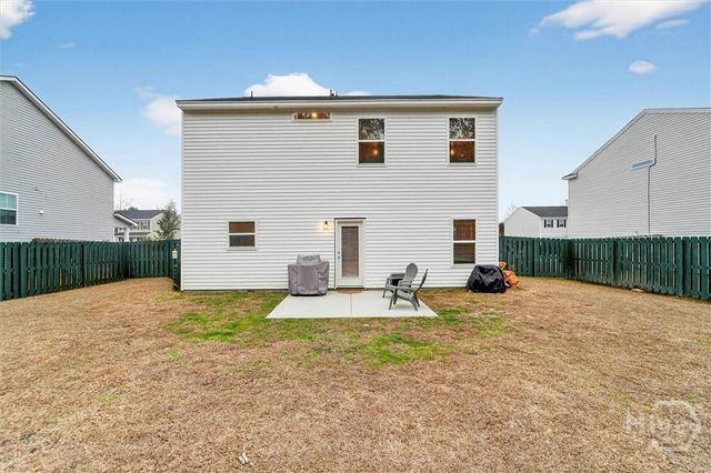 1273 Waybridge Way, Richmond Hill, GA 31324