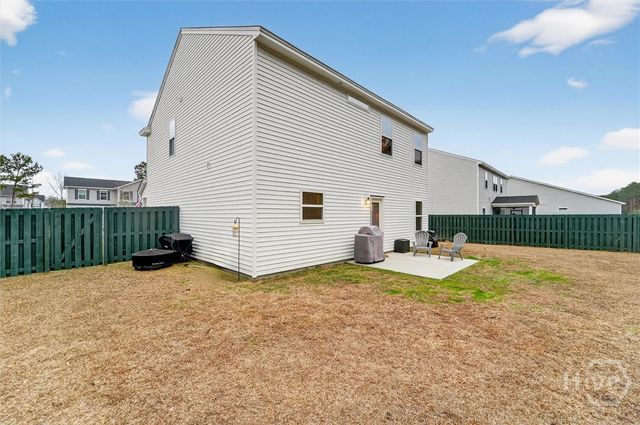 1273 Waybridge Way, Richmond Hill, GA 31324