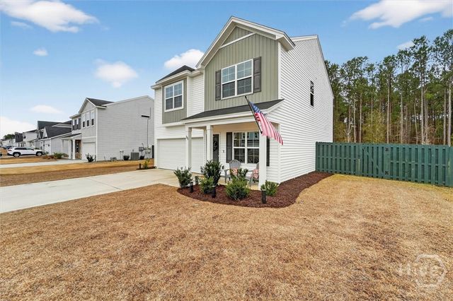 1273 Waybridge Way, Richmond Hill, GA 31324