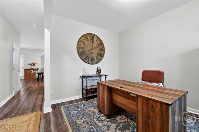 1273 Waybridge Way, Richmond Hill, GA 31324