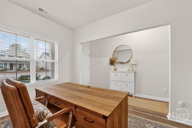 1273 Waybridge Way, Richmond Hill, GA 31324