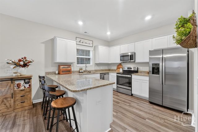 1273 Waybridge Way, Richmond Hill, GA 31324