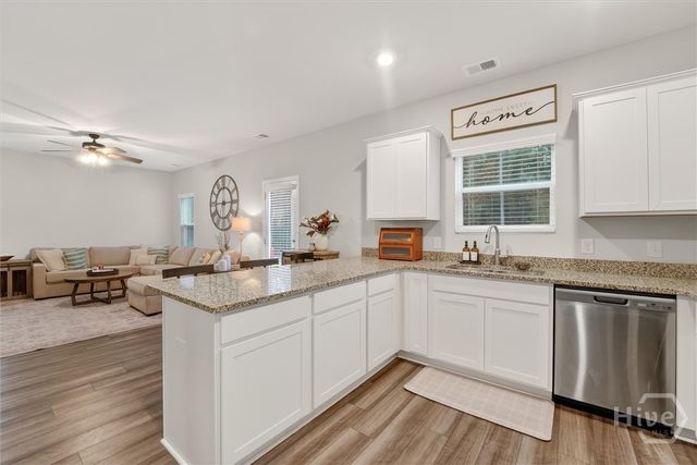 1273 Waybridge Way, Richmond Hill, GA 31324