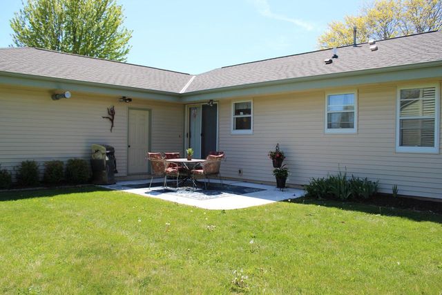 N77W15970 Settlers COURT, Menomonee Falls, WI 53051