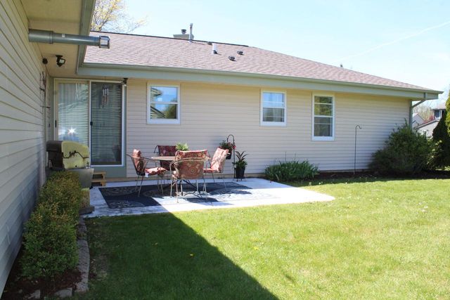 N77W15970 Settlers COURT, Menomonee Falls, WI 53051
