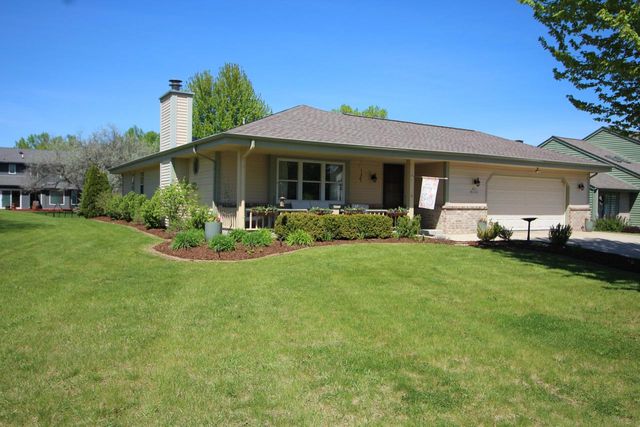 N77W15970 Settlers COURT, Menomonee Falls, WI 53051