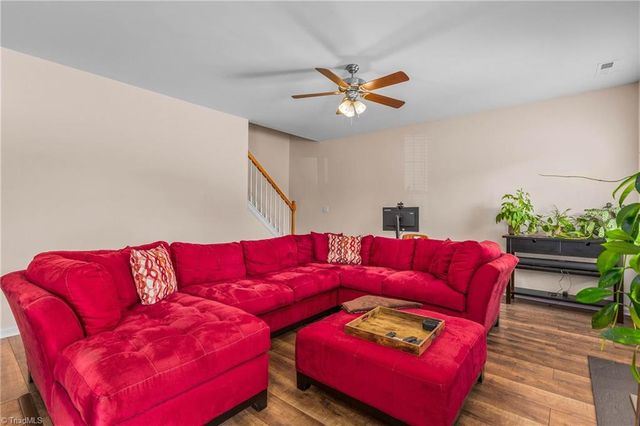 104 Hidden Branches Court, Kernersville, NC 27284