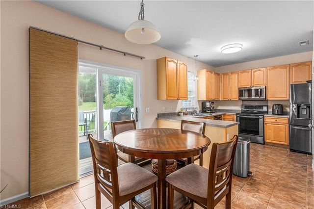 104 Hidden Branches Court, Kernersville, NC 27284