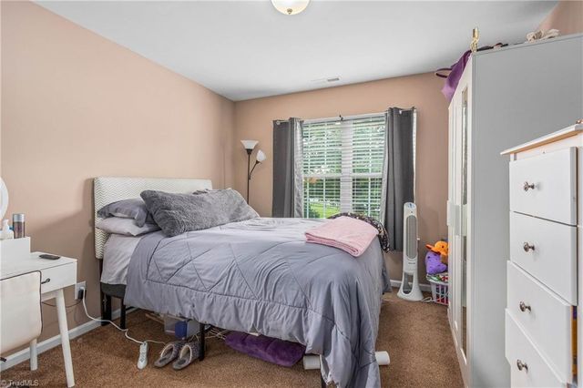104 Hidden Branches Court, Kernersville, NC 27284