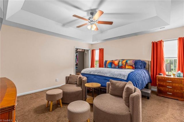 104 Hidden Branches Court, Kernersville, NC 27284