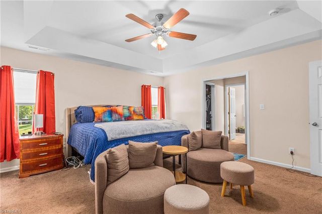 104 Hidden Branches Court, Kernersville, NC 27284