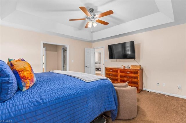 104 Hidden Branches Court, Kernersville, NC 27284