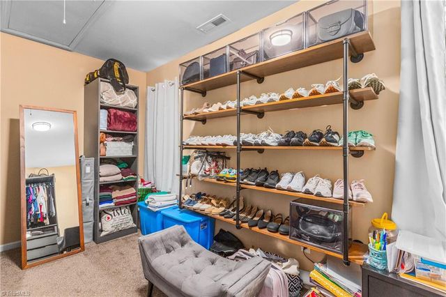 104 Hidden Branches Court, Kernersville, NC 27284