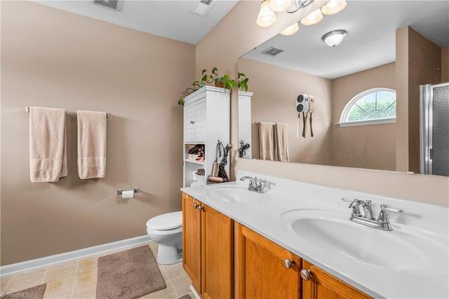 104 Hidden Branches Court, Kernersville, NC 27284