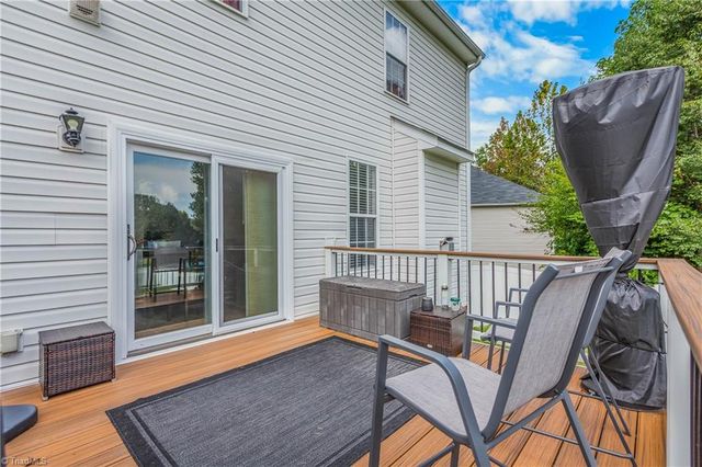 104 Hidden Branches Court, Kernersville, NC 27284