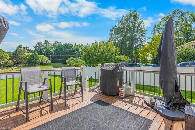 104 Hidden Branches Court, Kernersville, NC 27284