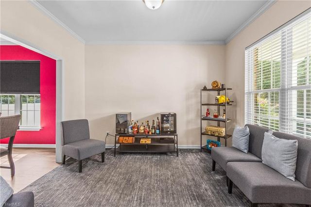 104 Hidden Branches Court, Kernersville, NC 27284
